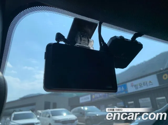 Maserati Quattroporte id 2550410 из Кореи 15