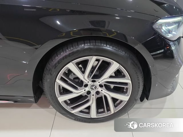 Mercedes-Benz E-Class W214 id 4511105 из Кореи 10