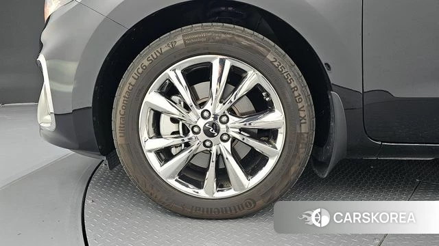 Kia The New Carnival id 4331076 из Кореи 25