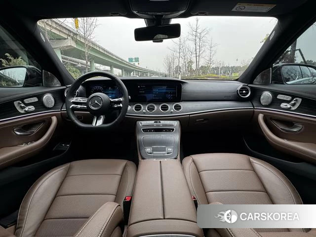 Mercedes-Benz E-class PHEV id 4256269 из Китая 11