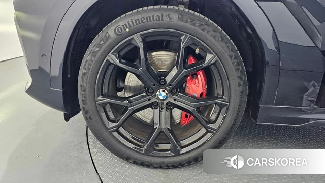 BMW X6 (G06) id 3878676 из Кореи 15