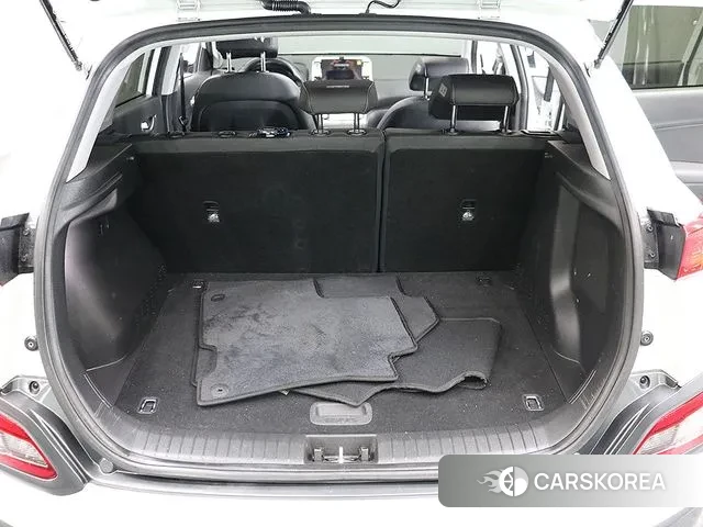 Hyundai Kona Electric id 3205982 из Кореи 15