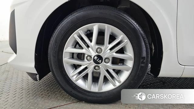 Kia Morning Urban (JA) id 4785117 из Кореи 29