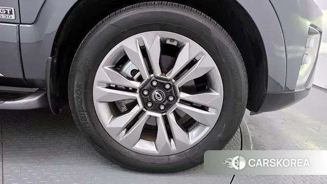 Kia Mohave Master id 3646032 из Кореи 15