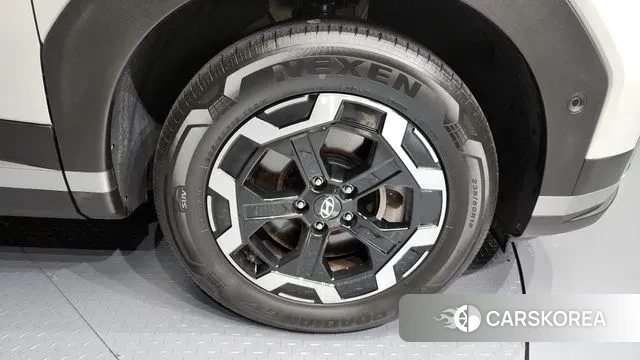 Hyundai Santa Fe (MX5) id 3241182 из Кореи 15