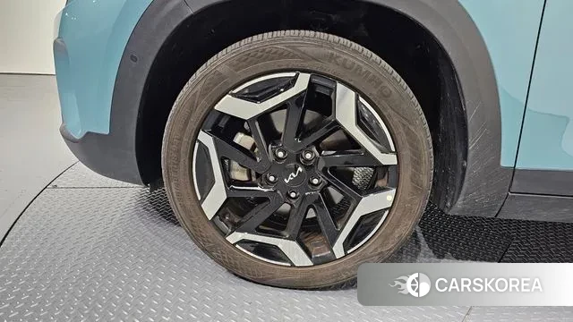 Kia The New Seltos id 3452310 из Кореи 15