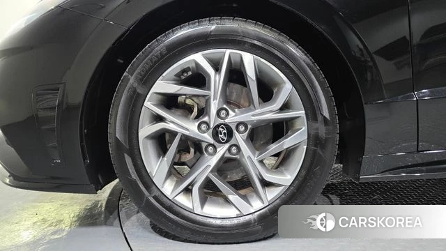 Hyundai Sonata (DN8) id 3818538 из Кореи 15