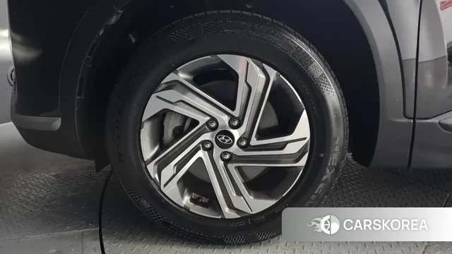 Hyundai The New Santa Fe id 3676518 из Кореи 15