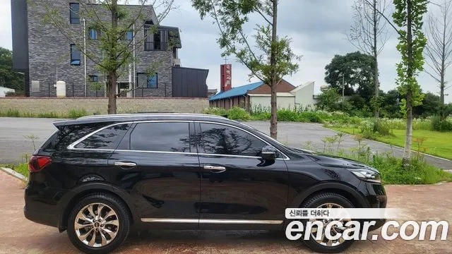 Kia The New Sorento id 2897138 из Кореи 15