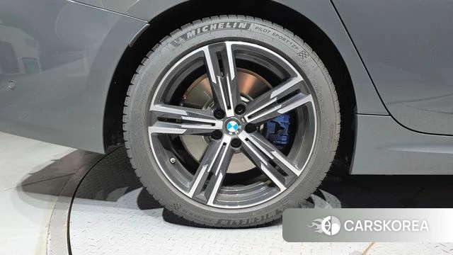 BMW 3 Series (G20) id 4724846 из Кореи 30