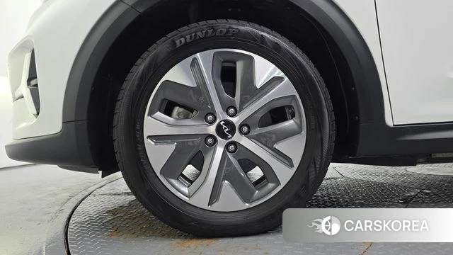 Kia Niro Plus id 4835403 из Кореи 15