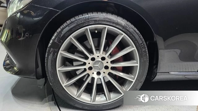 Mercedes-Benz E-Class W213 id 4856174 из Кореи 27