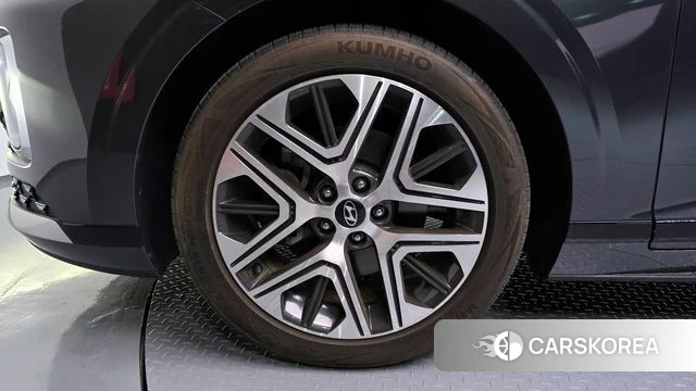Hyundai Grandeur (GN7) id 3871055 из Кореи 15