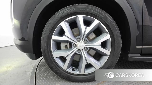 Hyundai Palisade id 3924698 из Кореи 15