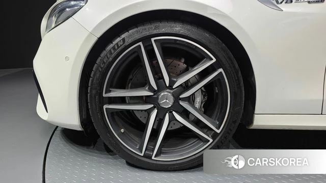 Mercedes-Benz E-Class W213 id 4295086 из Кореи 27