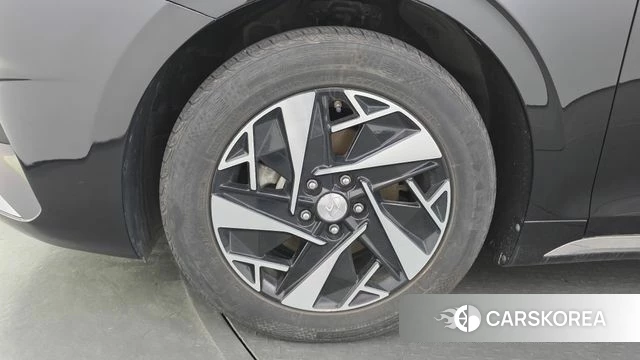 Hyundai The New Grandeur IG Hybrid id 4433854 из Кореи 25