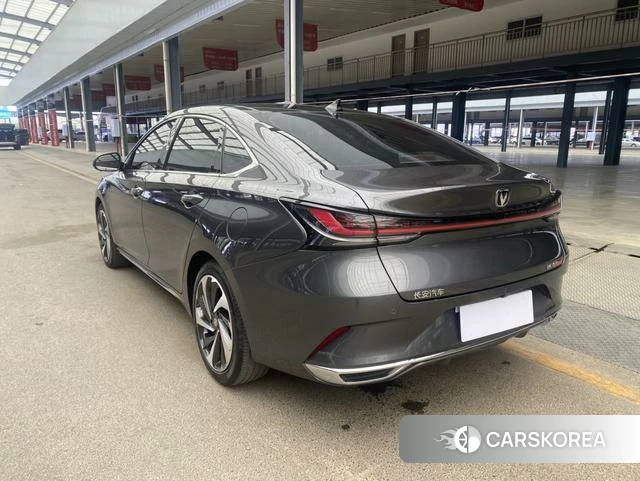 Chang'an Ruicheng PLUS id 4374442 из Китая 11