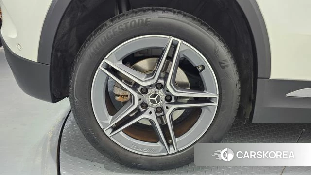 Mercedes-Benz GLA - Class H247 id 4488721 из Кореи 31