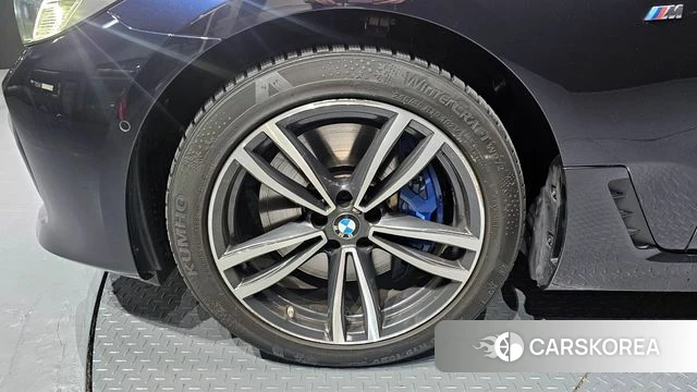 BMW 6 Series GT (G32) id 3878349 из Кореи 15