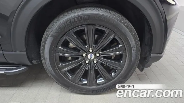 Ford Explorer 6th Generation id 2695062 из Кореи 15