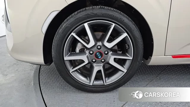 Kia Soul Booster id 3709020 из Кореи 15