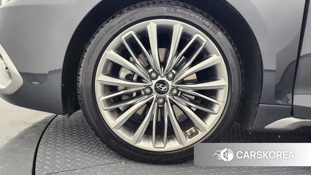 Hyundai Grandeur IG id 3766720 из Кореи 15