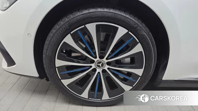 Mercedes-Benz EQE V295 id 3467694 из Кореи 15