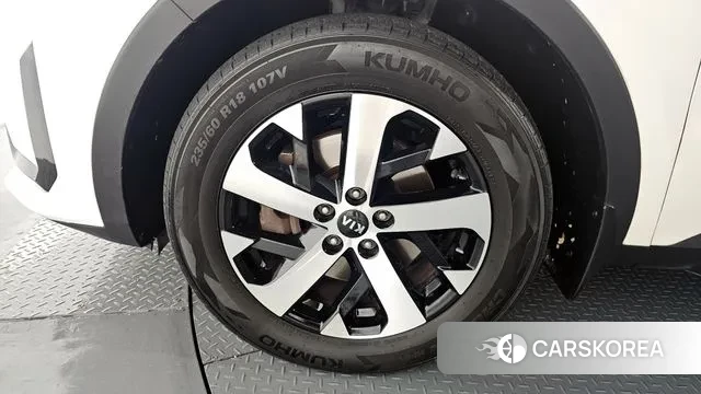 Kia Sorento 4th Generation id 3454116 из Кореи 15