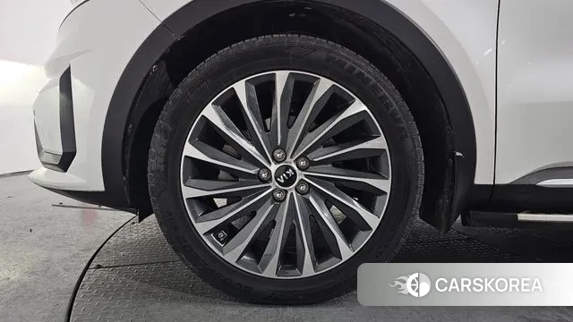 Kia Sorento 4th Generation id 3651075 из Кореи 15