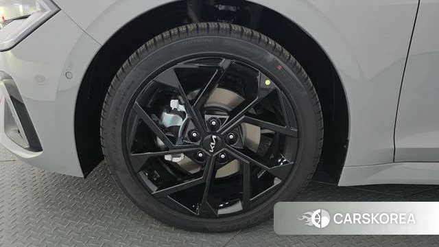 Kia The New K5 3rd generation id 4773093 из Кореи 32