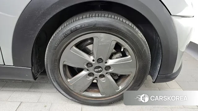 Mini Cooper id 3438342 из Кореи 15