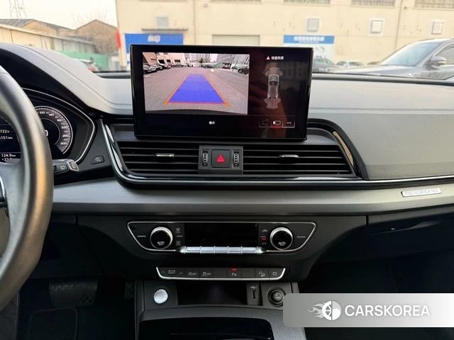 Audi Q5L id 4307771 из Китая 20