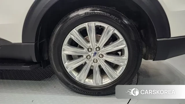 Ford Explorer 6th Generation id 3402520 из Кореи 15