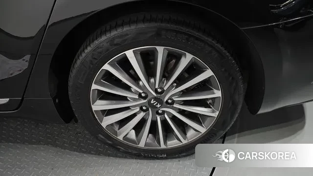 Kia Come New K7 id 3055763 из Кореи 15