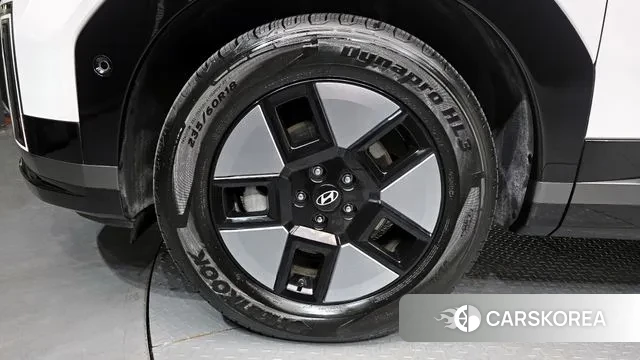 Hyundai Santa Fe (MX5) id 3664336 из Кореи 15