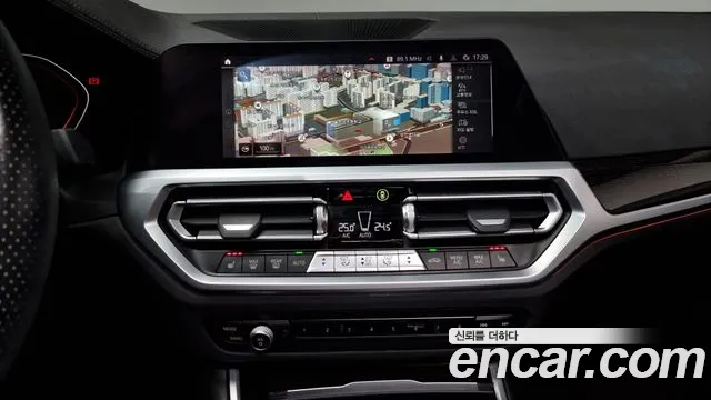 BMW 3 Series (G20) id 2699641 из Кореи 15