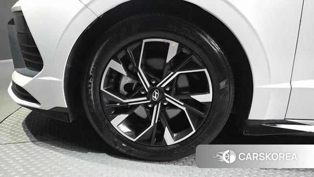 Hyundai Sonata D Edge (DN8) id 4560745 из Кореи 26