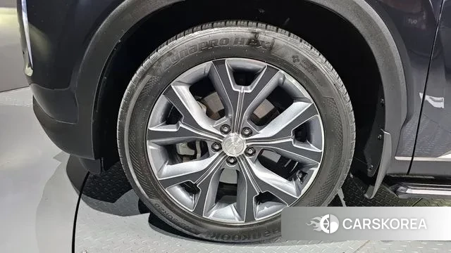 Hyundai Palisade id 3505194 из Кореи 15