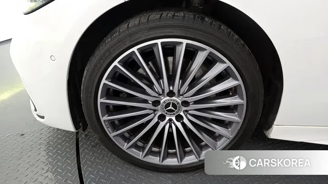 Mercedes-Benz C-Class W206 id 3597244 из Кореи 15