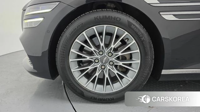 Genesis G80 (RG3) id 3812496 из Кореи 15