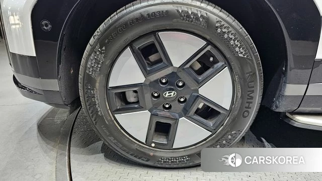 Hyundai Santa Fe (MX5) id 3831678 из Кореи 15