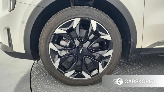Kia The New Sorento 4th Generation id 4442948 из Кореи 14