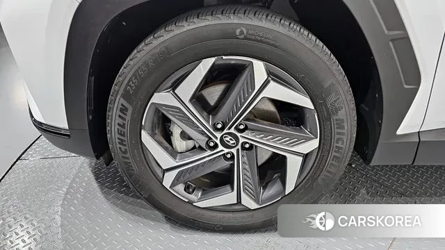 Hyundai Tucson (NX4) id 3074429 из Кореи 15