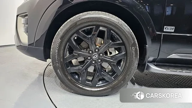 Kia Mohave Master id 3635217 из Кореи 15