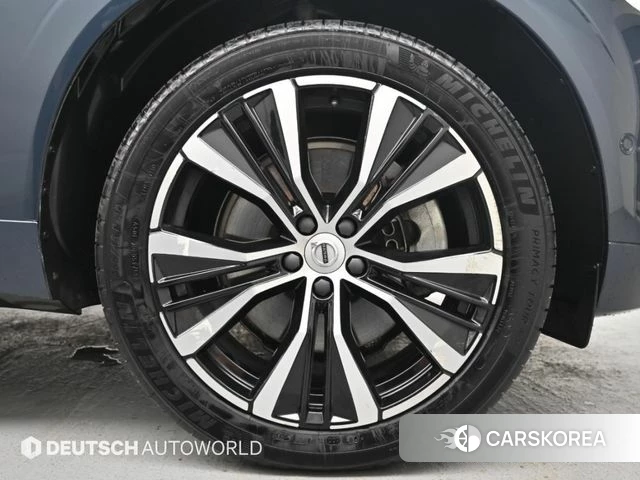 Volvo XC60 second Generation id 4835176 из Кореи 15
