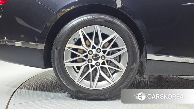 Genesis G80 (RG3) id 4686902 из Кореи 25
