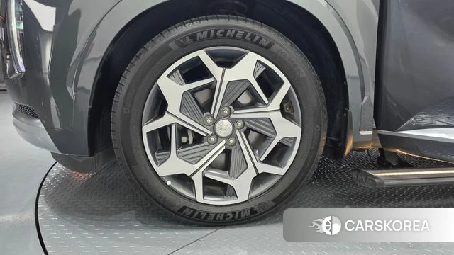 Hyundai Palisade id 4476666 из Кореи 15