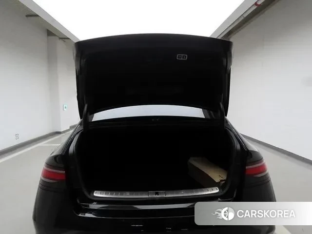 Genesis G90 (RS4) id 3472795 из Кореи 15