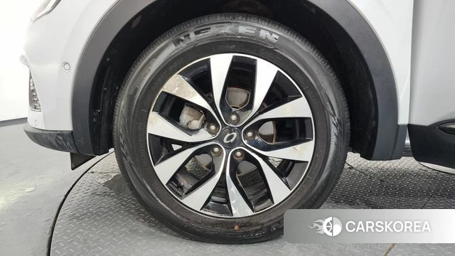 Renault Korea (Samsung) XM3 id 4754001 из Кореи 28