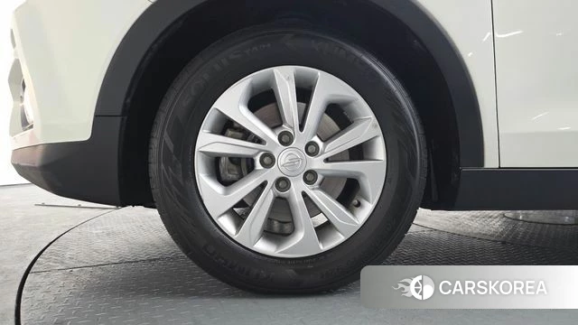 Ssangyong Tivoli Armor id 3905582 из Кореи 15